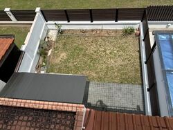 Springside Avenue (D26), Terrace #554801891